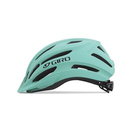 GIRO Cycling helmet - REGISTER II YOUTH - green