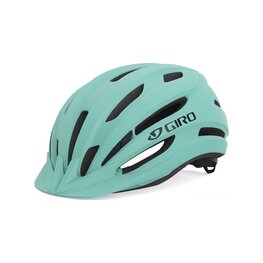 GIRO Cycling helmet - REGISTER II YOUTH - green