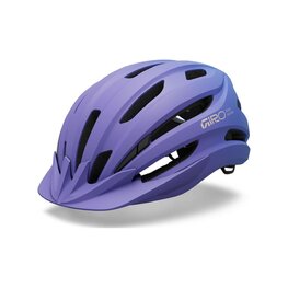 GIRO Cycling helmet - REGISTER II YOUTH - blue