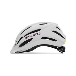 GIRO Cycling helmet - REGISTER II MIPS W - white