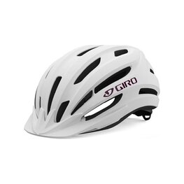 GIRO Cycling helmet - REGISTER II MIPS W - white