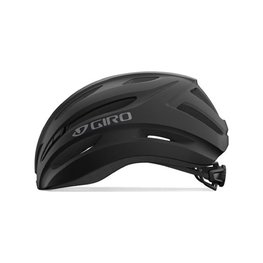 GIRO Cycling helmet - ISODE II - black