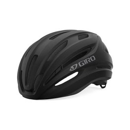 GIRO Cycling helmet - ISODE II - black