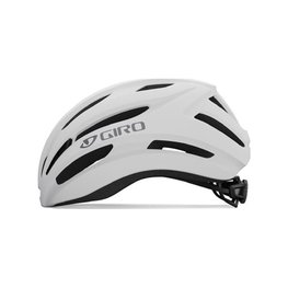 GIRO Cycling helmet - ISODE II - white