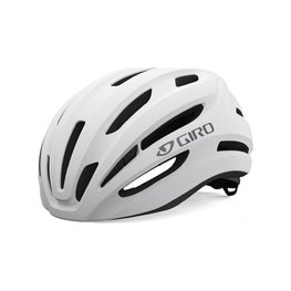 GIRO Cycling helmet - ISODE II - white