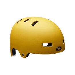 BELL Cycling helmet - LOCAL - yellow