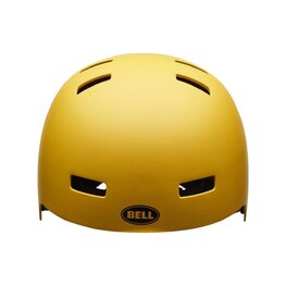 BELL Cycling helmet - LOCAL - yellow