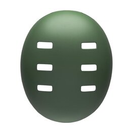 BELL Cycling helmet - LOCAL - green