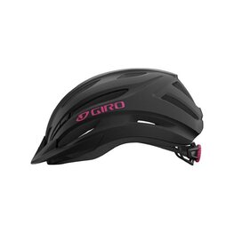 GIRO Cycling helmet - REGISTER II W - black/pink