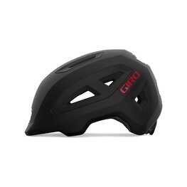 GIRO Cycling helmet - SCAMP II - black