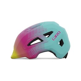 GIRO Cycling helmet - SCAMP II - multicolour