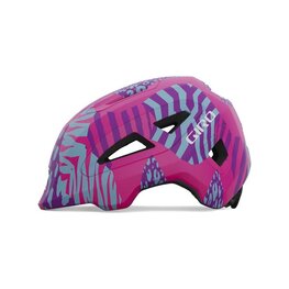 GIRO Cycling helmet - SCAMP II - multicolour