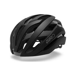 GIRO Cycling helmet - CIELO MIPS - black