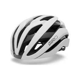 GIRO Cycling helmet - CIELO MIPS - white