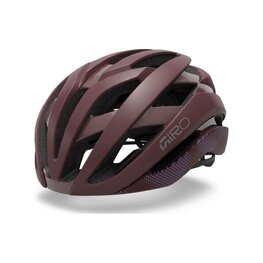 GIRO Cycling helmet - CIELO MIPS - bordeaux