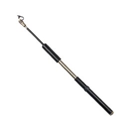 BLACKBURN ročna črpalka za zrak - MINI PUMP - black