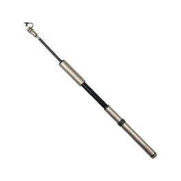 BLACKBURN ročna črpalka za zrak - MINI PUMP - grey