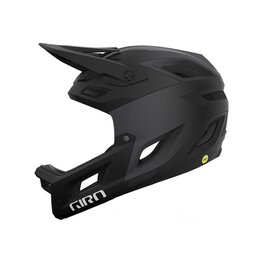 GIRO Cycling helmet - COALITION SPHERICAL - black