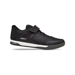 GIRO Cycling shoes - CHAMBER III - black