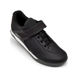 GIRO Cycling shoes - CHAMBER III - black