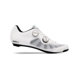 GIRO Cycling shoes - IMPERIAL II - white