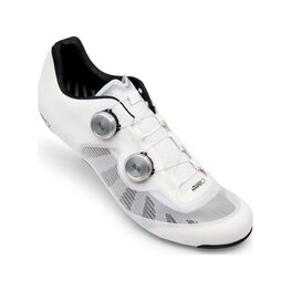 GIRO Cycling shoes - IMPERIAL II - white