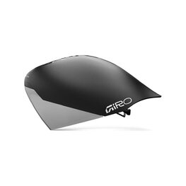 GIRO Cycling helmet - AEROHEAD MIPS II - black