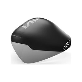 GIRO Cycling helmet - AEROHEAD MIPS II - black