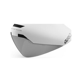 GIRO Cycling helmet - AEROHEAD MIPS II - white