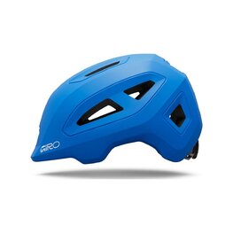 GIRO Cycling helmet - SCAMP II - black