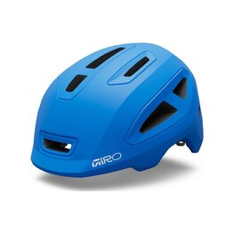 GIRO Cycling helmet - SCAMP II - black