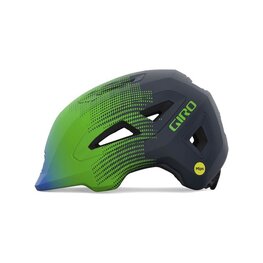 GIRO Cycling helmet - SCAMP II MIPS - multicolour