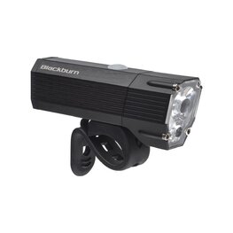 BLACKBURN front light - DAYBLAZER 1500 - black