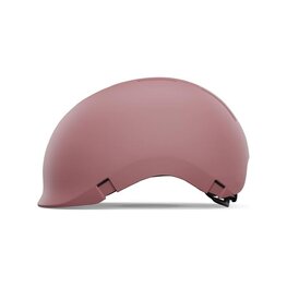 GIRO Cycling helmet - HOXTON - pink