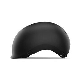 GIRO Cycling helmet - HOXTON - black