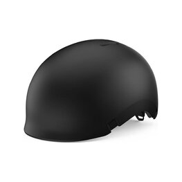 GIRO Cycling helmet - HOXTON - black