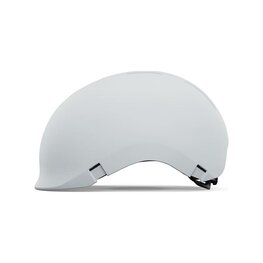 GIRO Cycling helmet - HOXTON - white