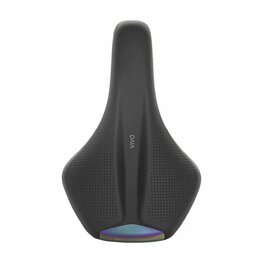 SELLE ROYAL saddle - VIVO ATHLETIC - black