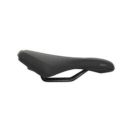 SELLE ROYAL saddle - VIVO ATHLETIC - black