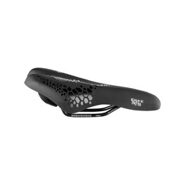 SELLE ROYAL saddle - FREEWAY ATHLETIC - black