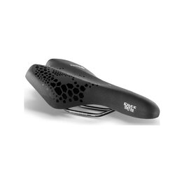 SELLE ROYAL saddle - FREEWAY ATHLETIC - black