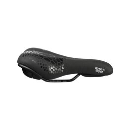 SELLE ROYAL saddle - FREEWAY MODERATE - black