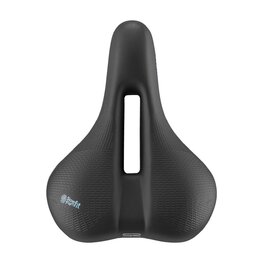 SELLE ROYAL saddle - FLOAT MODERATE - black
