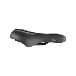 SELLE ROYAL saddle - FLOAT MODERATE - black