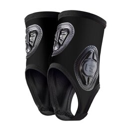 G-FORM ankle protector - PRO - black