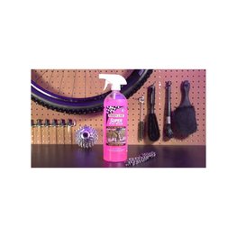 FINISH LINE bike cleaner - BIKE WASH 1l