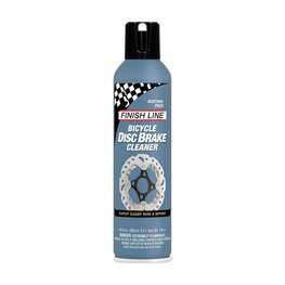 FINISH LINE brake cleaner - DISC BRAKE CELANER 295 ml
