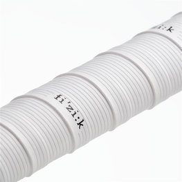 FIZIK handlebar tape - VENTO MICROTEX TACKY - white