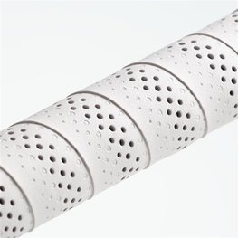 FIZIK handlebar tape - TEMPO BONDCUSH CLASSIC - white