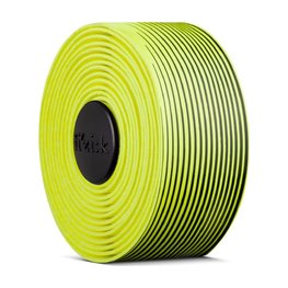 FIZIK handlebar tape - VENTO MICROTEX TACKY - yellow/black
